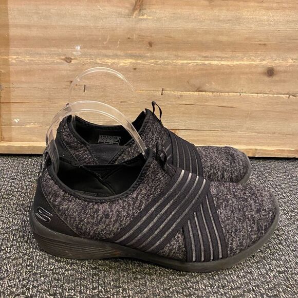 Skechers Air Cooled Memory Foam Shoes - Picture 1 of 8